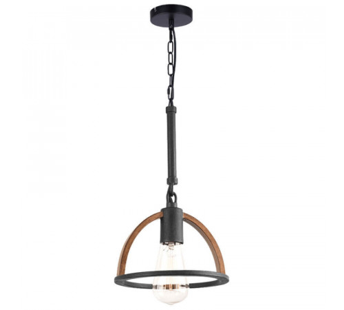Подвесной светильник Toplight Jasmin TL1179H-01BK Подвесной светильник Toplight Jasmin TL1179H-01BK