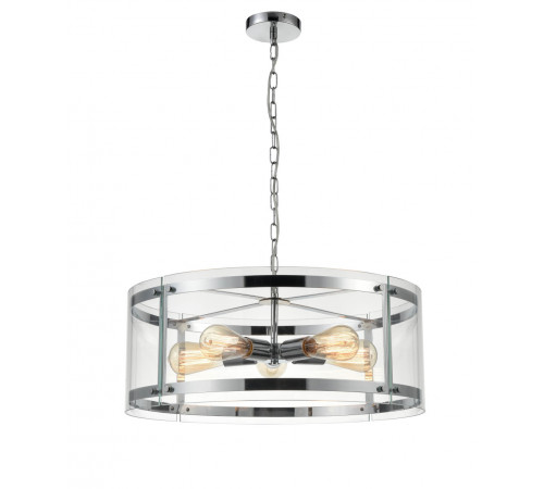Подвесной светильник Vele Luce Tivoli VL5073P05 Подвесной светильник Vele Luce Tivoli VL5073P05