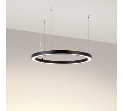 Подвесной светильник Arlight SP-CIRCLE-HANG-O3535-D600-35W Day4000 049361 Подвесной светильник Arlight SP-CIRCLE-HANG-O3535-D600-35W Day4000 049361