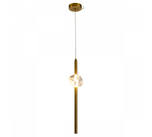 Подвесной светильник Zortes Brilly ZRS.30514.04 Подвесной светильник Zortes Brilly ZRS.30514.04