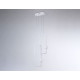 Подвесной светильник Ambrella Light Comfort LineTech FL66365