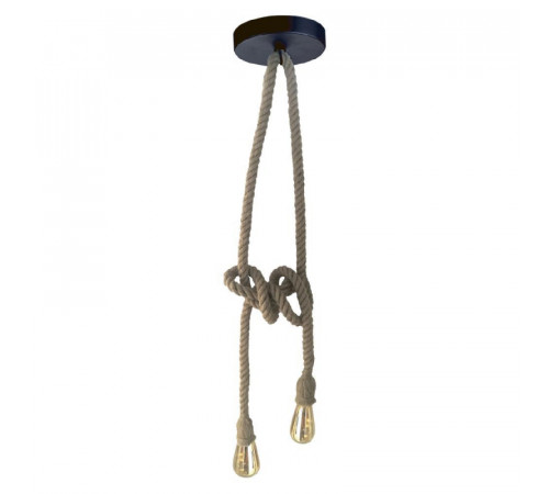 Подвесной светильник Hiper Rope H156-7 Подвесной светильник Hiper Rope H156-7