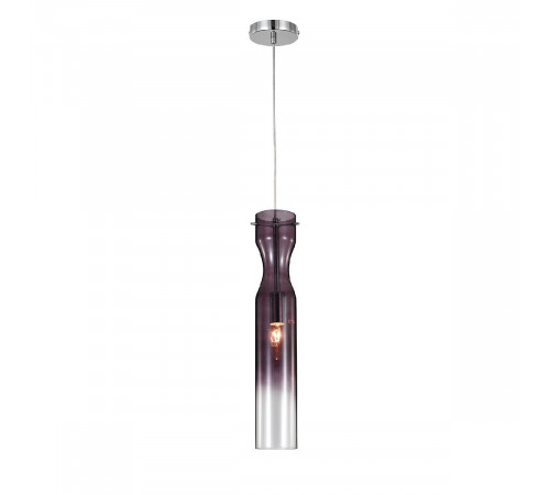 Подвесной светильник Indigo Beuta 11052/1P Purple V000564 Подвесной светильник Indigo Beuta 11052/1P Purple V000564