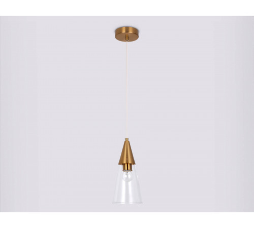 Подвесной светильник Ambrella Light Traditional TR3666 Подвесной светильник Ambrella Light Traditional TR3666