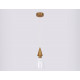 Подвесной светильник Ambrella Light Traditional TR3666