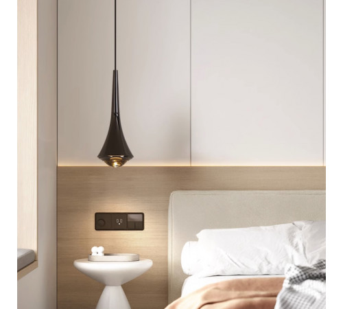 Подвесной светильник ImperiumLoft Cai 240100-23 Подвесной светильник ImperiumLoft Cai 240100-23