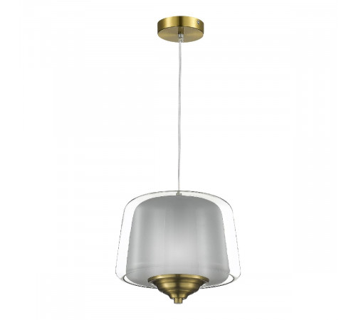 Подвесной светильник ST Luce Pandora SL6127.313.01 Подвесной светильник ST Luce Pandora SL6127.313.01