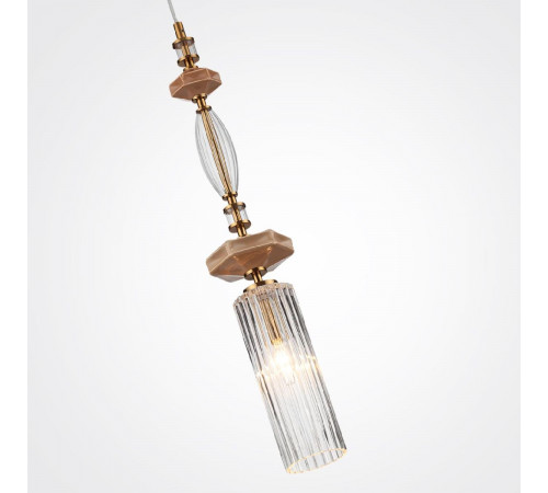 Подвесной светильник Odeon Light Terra Modern 5414/1A Подвесной светильник Odeon Light Terra Modern 5414/1A