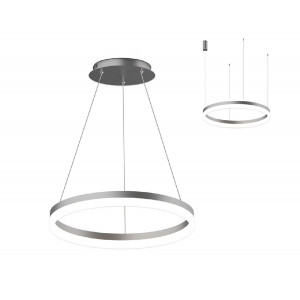 Подвесной светильник Kink Light Тор 08212,12A(4000K)