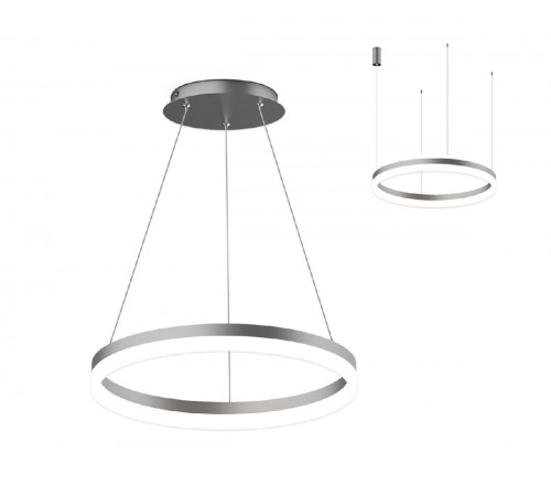 Подвесной светильник Kink Light Тор 08212,12A(4000K) Подвесной светильник Kink Light Тор 08212,12A(4000K)