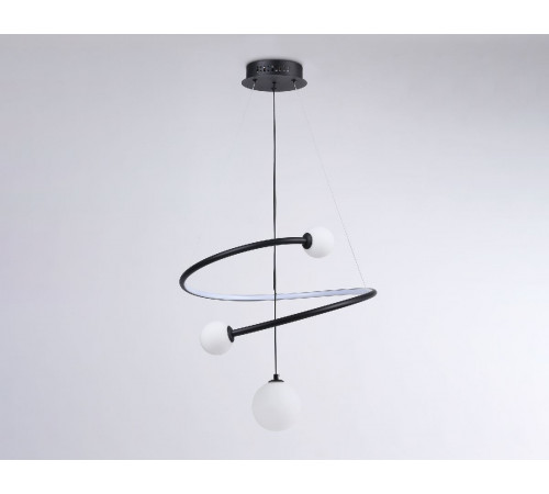 Подвесной светильник Ambrella Light Comfort LineTech FL66303 Подвесной светильник Ambrella Light Comfort LineTech FL66303