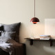 Подвесной светильник ImperiumLoft Flowerpot 154935-60