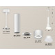 Подвесной светильник Ambrella Light Techno spot (A2301, C6355, A2101, C8110, N8140) XP8110006