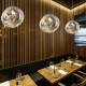 Подвесной светильник ImperiumLoft Tom dixon melt pendant 233053-22