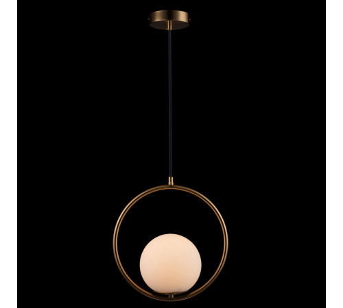Подвесной светильник Loft IT Glob LOFT2600-A