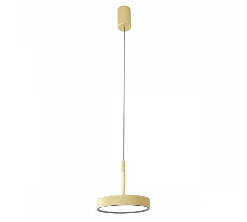 Подвесной светильник Favourite Piller 4507-1P Подвесной светильник Favourite Piller 4507-1P