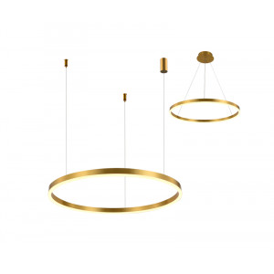 Подвесной светильник Kink Light Тор 08212,36A(3000K)