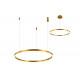 Подвесной светильник Kink Light Тор 08212,36A(3000K)