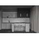 Подвесной светильник Maytoni Technical Lipari P044PL-01-40GU10-W