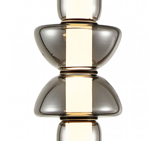 Подвесной светильник Arte Lamp Mall A2412SP-17SM Подвесной светильник Arte Lamp Mall A2412SP-17SM
