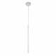 Подвесной светильник Indigo Vettore 14006/1P White V000039L
