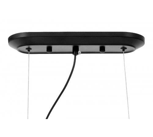 Подвесной светильник Lumina Deco Panari LDP 1210-2-PR BK Подвесной светильник Lumina Deco Panari LDP 1210-2-PR BK