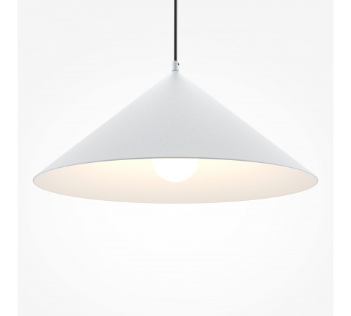 Подвесной светильник Maytoni Basic colors MOD167PL-01W