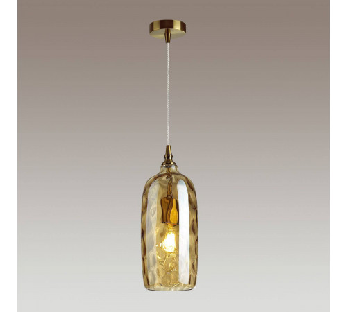 Подвесной светильник Odeon Light 4769/1 Подвесной светильник Odeon Light 4769/1