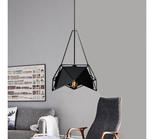 Подвесной светильник ImperiumLoft Rods 214094-26 Подвесной светильник ImperiumLoft Rods 214094-26