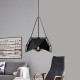 Подвесной светильник ImperiumLoft Rods 214094-26