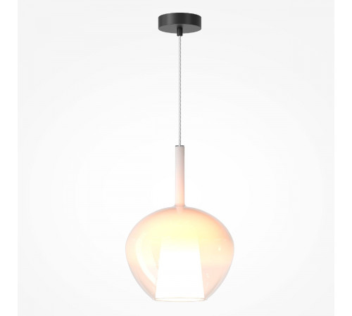 Подвесной светильник Maytoni Duality MOD271PL-01W3 Подвесной светильник Maytoni Duality MOD271PL-01W3