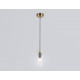 Подвесной светильник Ambrella Light High Light Heigh Light LH56111