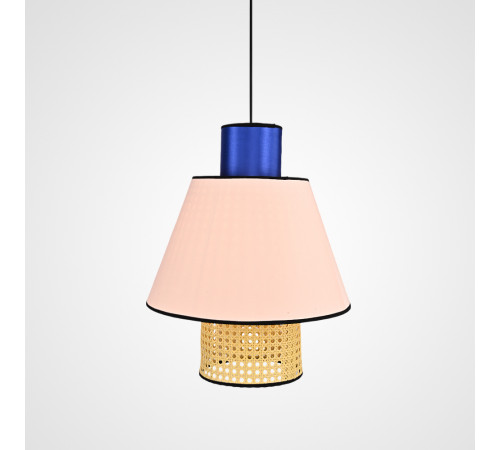Подвесной светильник ImperiumLoft Pelluar 278107-22