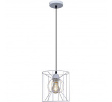 Подвесной светильник Reluce 70114-3.4-01 WH+BK
