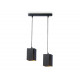 Подвесной светильник Ambrella Light Techno spot TN5133