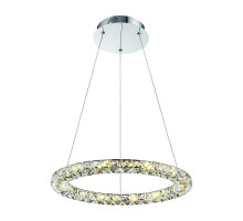 Подвесной светодиодный светильник Arte Lamp A6715SP-1CC