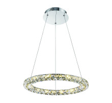 Подвесной светодиодный светильник Arte Lamp A6715SP-1CC