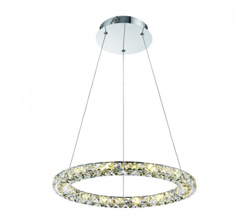 Подвесной светодиодный светильник Arte Lamp A6715SP-1CC