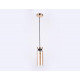 Подвесной светильник Ambrella Light Traditional TR3571