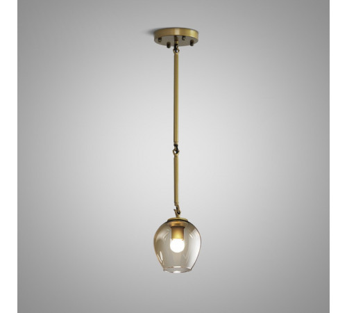Подвесной светильник ImperiumLoft Adel-One 140490-26 Подвесной светильник ImperiumLoft Adel-One 140490-26