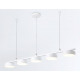 Подвесной светильник Ambrella Light Comfort FL51733