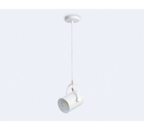 Подвесной светильник Ambrella Light Traditional TR8205