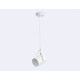 Подвесной светильник Ambrella Light Traditional TR8205