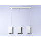 Подвесной светильник Ambrella Light Techno spot TN5138