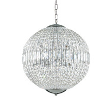 Подвесной светильник Ideal Lux Luxor SP8 116228
