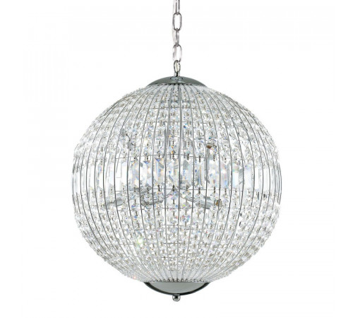 Подвесной светильник Ideal Lux Luxor SP8 116228 Подвесной светильник Ideal Lux Luxor SP8 116228