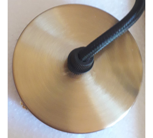 Подвесной светильник DeLight Collection ST-1704-1 brass Подвесной светильник DeLight Collection ST-1704-1 brass