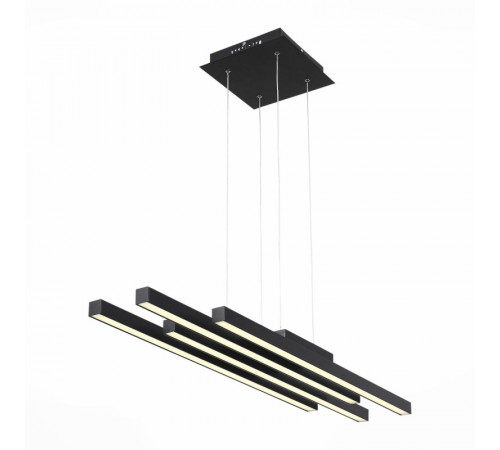 Подвесной светодиодный светильник ST Luce Samento SL933.403.04 Подвесной светодиодный светильник ST Luce Samento SL933.403.04