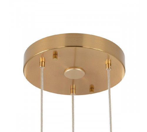 Подвесной светильник Citilux Atman smart CL226A033 Подвесной светильник Citilux Atman smart CL226A033