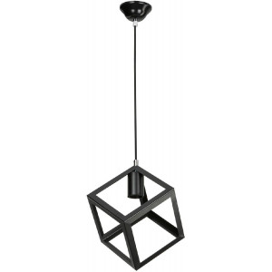 Подвесной светильник Toplight Cherilyn TL1604H-01BK